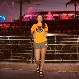 Meet your Posher, Brittany